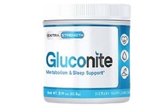 gluconite